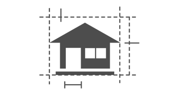 Замеры потолка