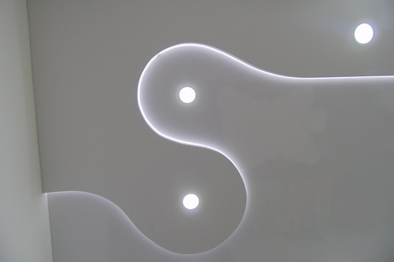 натяжные потолки в минске по низким ценам